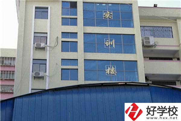 郴州市第一職業(yè)中專怎么樣？就業(yè)前景如何？