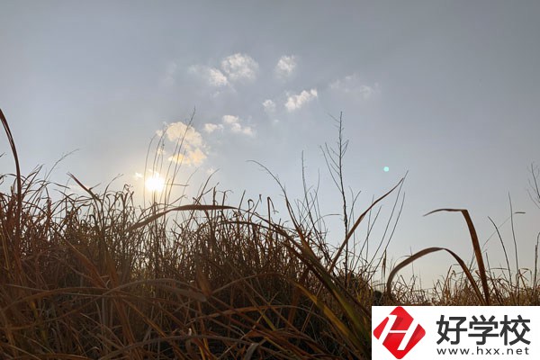 衡陽(yáng)中德科技職業(yè)學(xué)校宿舍環(huán)境怎么樣？