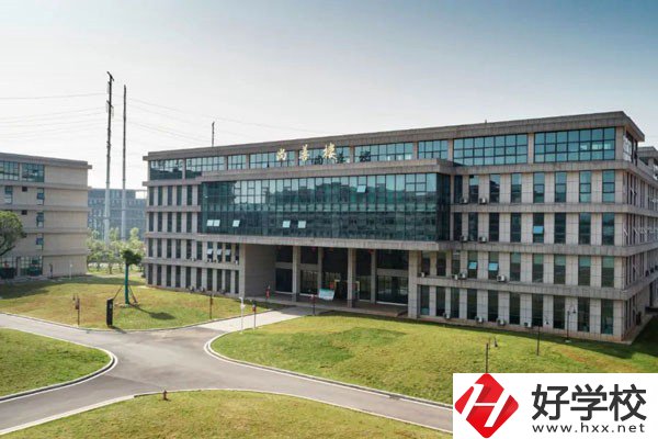 株洲職教城有哪些中職學(xué)校？辦學(xué)質(zhì)量怎么樣？