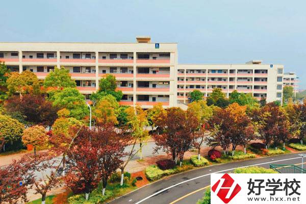 長沙市電子工業(yè)學校有哪些特色專業(yè)？就業(yè)前景如何？
