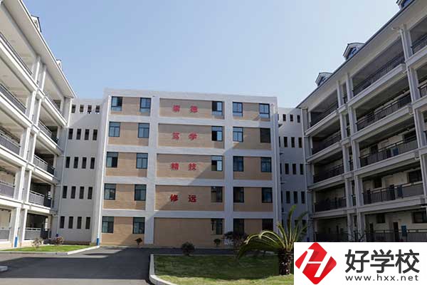 保靖縣職校有哪些專業(yè)可以學習？有什么優(yōu)勢？