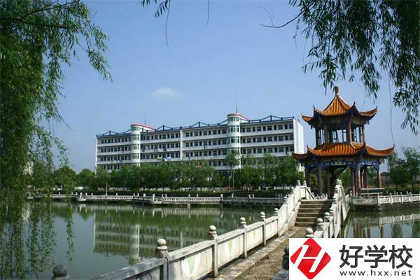 永州排名前3的中職有哪些？有什么辦學(xué)特色？