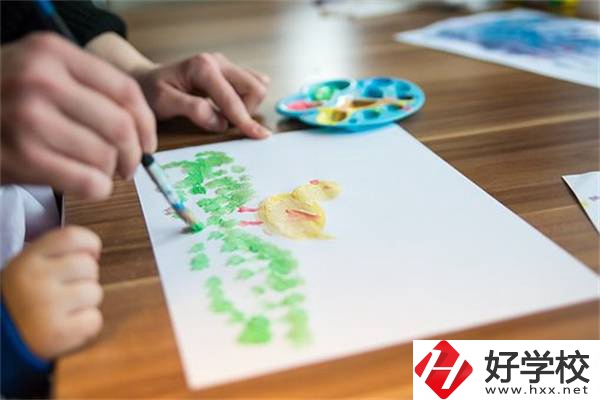 懷化哪些公立中職有幼師專業(yè)？專業(yè)就業(yè)情況怎么樣？