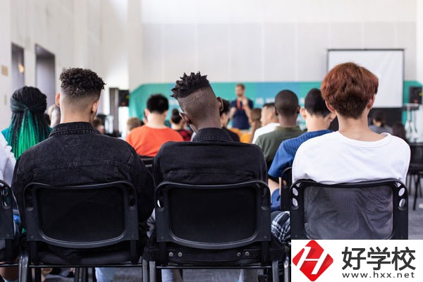 郴州建筑學(xué)校招生條件和招生對(duì)象是什么？
