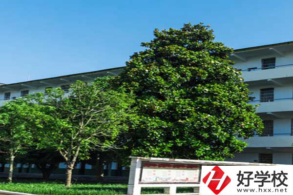 益陽(yáng)綜合職業(yè)中專機(jī)電專業(yè)好嗎？有什么特色？
