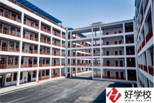 懷化有哪些職高推薦？學校有什么特色？