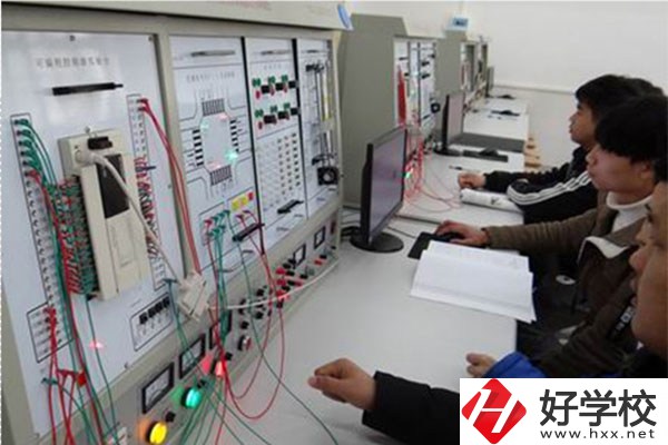 衡陽工業(yè)職工大學中職部好不好？值得學習嗎？