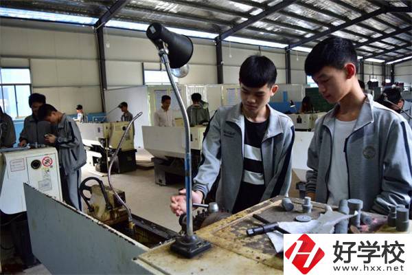 永州專業(yè)開設多的中職有哪些？怎么選專業(yè)比較好？