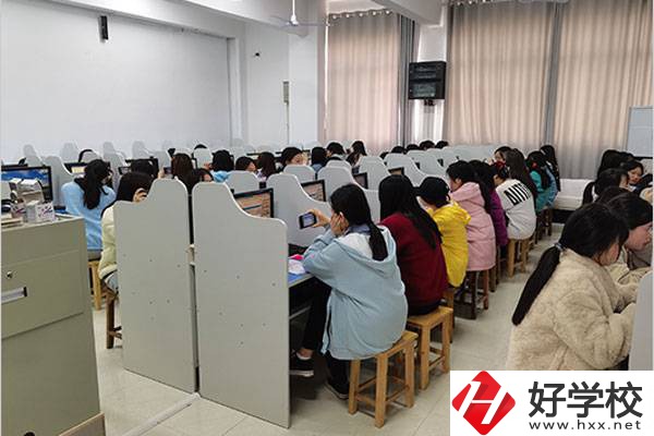 懷化城南職校怎么樣？有哪些專業(yè)？