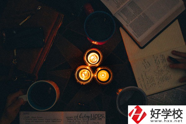 南岳區(qū)職業(yè)中等專業(yè)學校有哪些專業(yè)？