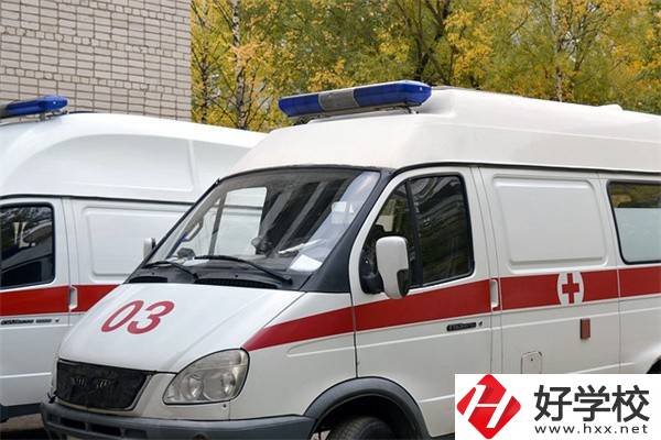 懷化有開設(shè)護(hù)理專業(yè)的職校嗎？學(xué)校有哪些辦學(xué)優(yōu)勢(shì)？