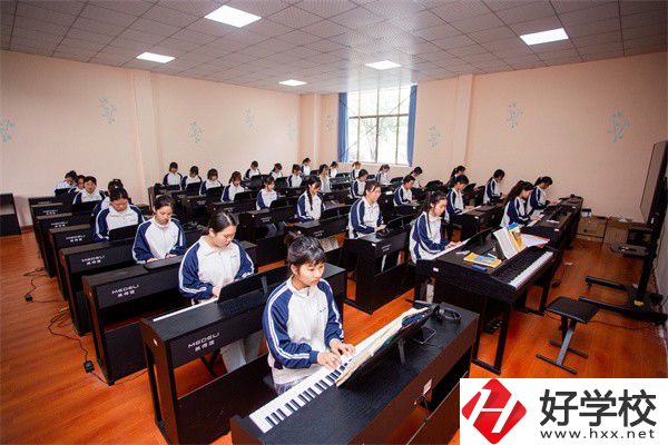 郴州市哪所職高有幼師專業(yè)？學(xué)校好不好？