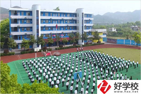 株洲市石峰區(qū)有職校嗎？能學(xué)什么專(zhuān)業(yè)？