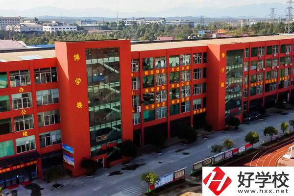 永州東方科技職業(yè)學(xué)校怎么樣？有哪些熱門專業(yè)？