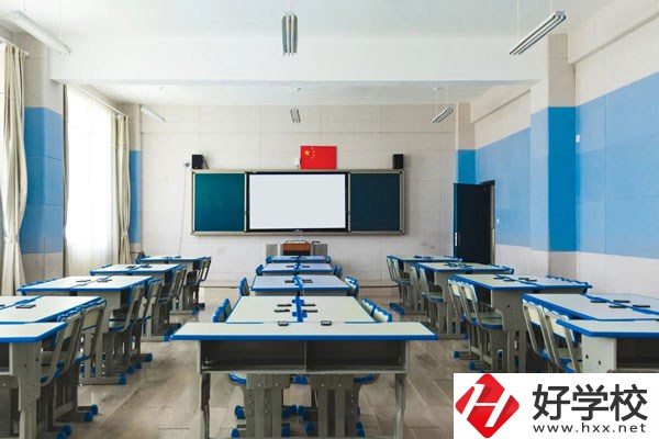 衡陽縣有哪些職業(yè)中專？專業(yè)好不好？