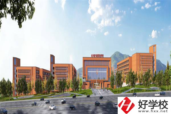 長沙縣排名前三的中專是哪些？有什么辦學(xué)優(yōu)勢？