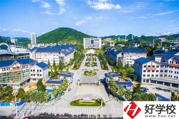 湘西自治州技工學(xué)校的地址在哪？有什么專業(yè)？