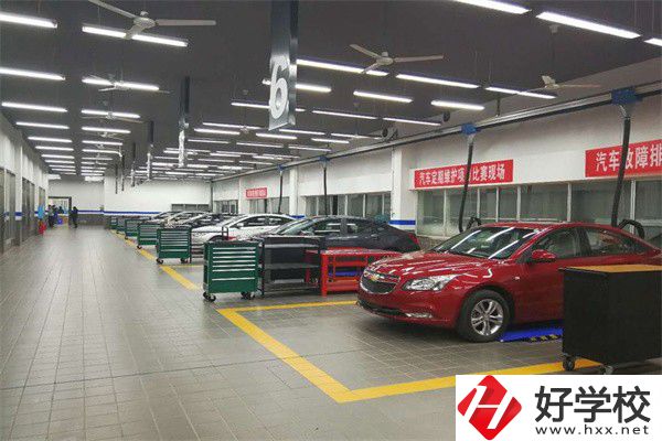 湖南中職就業(yè)情況怎么樣？就業(yè)率高的中職有哪些？