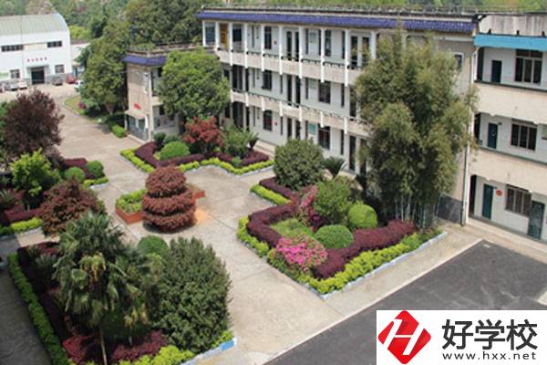 長沙中等城鄉(xiāng)建設(shè)職業(yè)技術(shù)學(xué)校怎么樣，有哪些專業(yè)？
