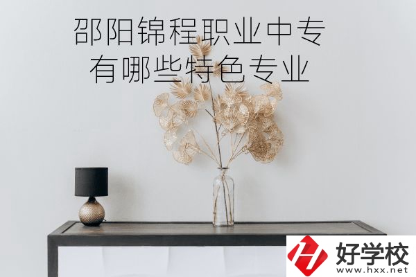 邵陽錦程職業(yè)中專怎么樣？有哪些特色專業(yè)？
