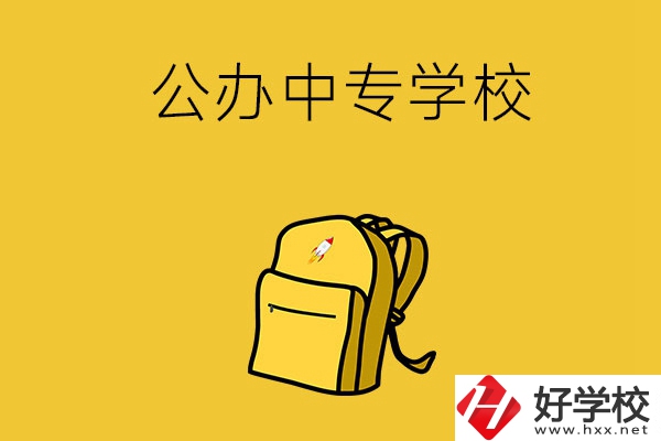 湖南省有哪些比較好的公辦中專學(xué)校？