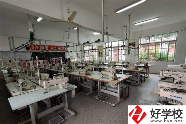 邵陽(yáng)最值得推薦的中專是哪所？可以升學(xué)嗎？
