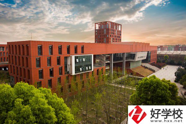 株洲職教城好嗎？職教城有哪些中職？