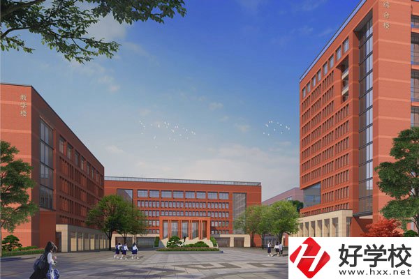 長沙現(xiàn)代應(yīng)用技工學(xué)校怎么樣，有哪些特色專業(yè)？