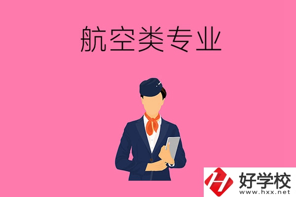 想在湖南省就讀航空類專業(yè)，建議看這所學(xué)校