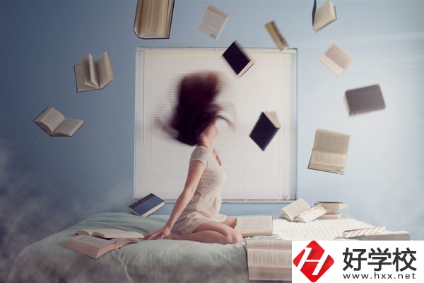 在永州什么學(xué)?？梢宰x學(xué)幼師專業(yè)？女生多嗎？