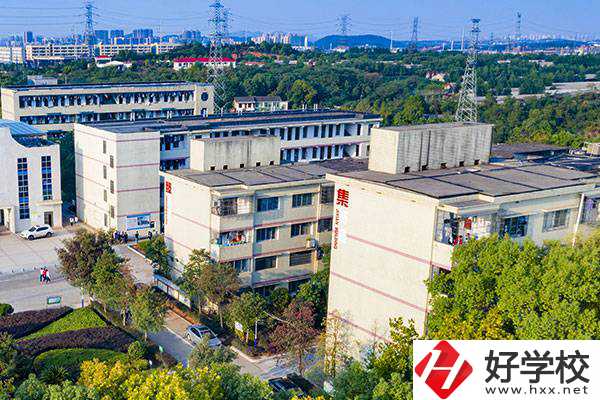 湘潭有哪些國家重點中職學校？值得報考嗎？