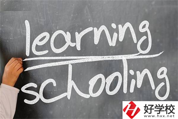 在湖南考不上高中又想繼續(xù)讀書怎么辦？有學(xué)校推薦嗎？
