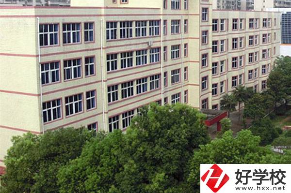 初中畢業(yè)讀中專，郴州工業(yè)交通學(xué)校好不好？