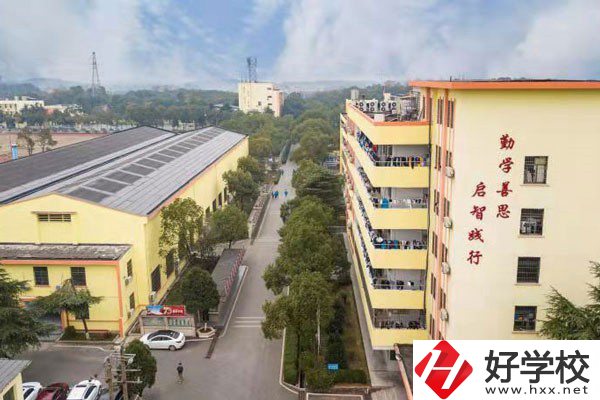 衡陽市鐵路運(yùn)輸職業(yè)學(xué)校怎么樣？辦學(xué)特色有哪些？