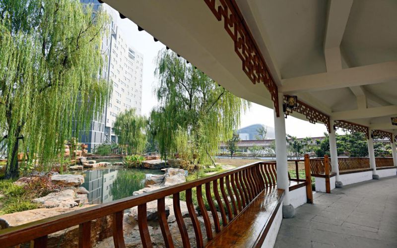 2024年華北工業(yè)學校有哪些專業(yè)