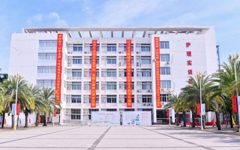 2024年湯陰縣職業(yè)技術(shù)教育中心有哪些專(zhuān)業(yè)