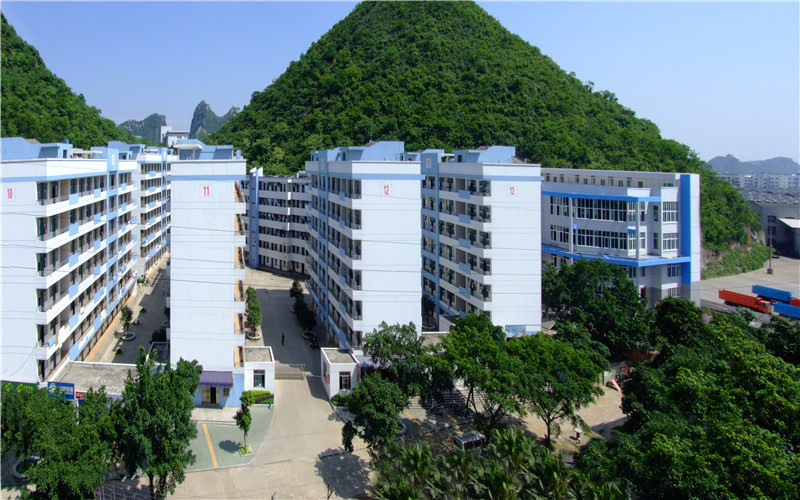 2024年黔南民族醫(yī)學高等?？茖W校有哪些專業(yè)