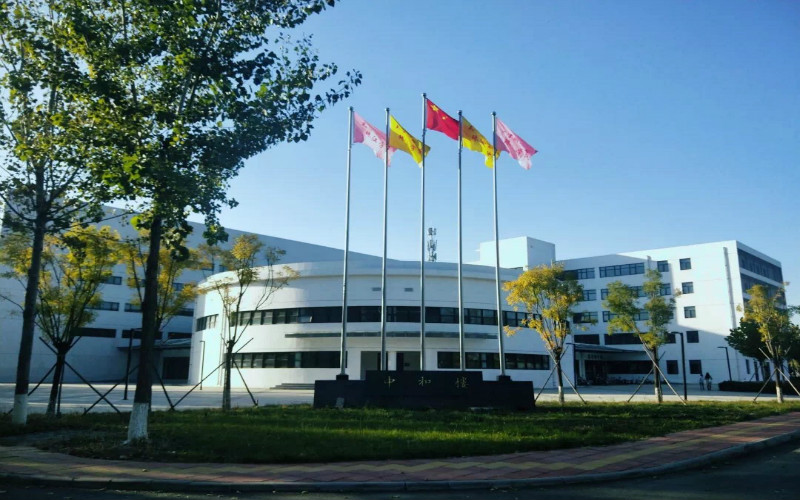 2024年普定縣職業(yè)技術學校有哪些專業(yè)