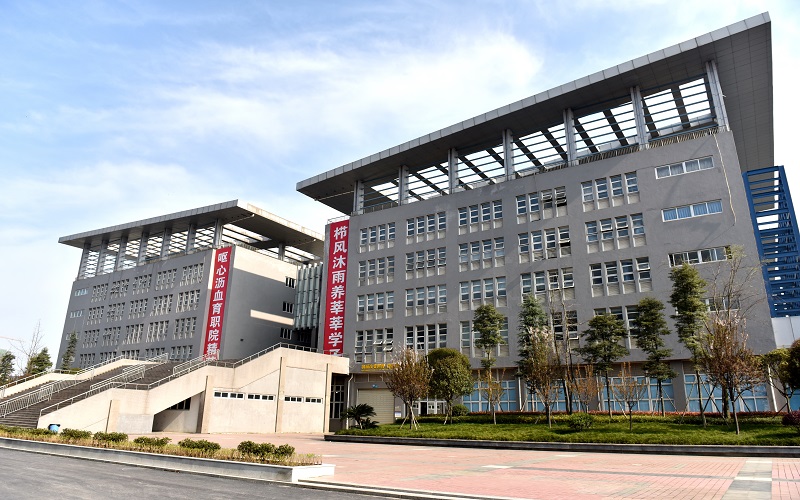 2024年臺山市培英職業(yè)技術(shù)學校有哪些專業(yè)