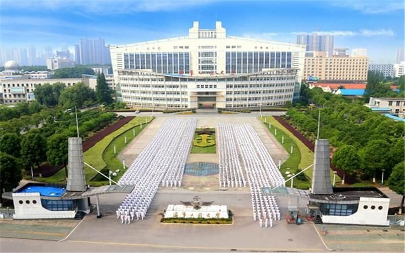 2024年四川交通運(yùn)輸職業(yè)學(xué)校有哪些專(zhuān)業(yè)