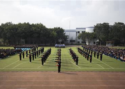 南寧第四職業(yè)技術(shù)學校2025年招生要求有哪些