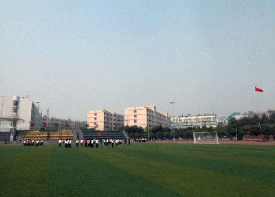 2025保定最好的中專學校有哪些