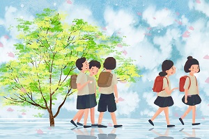 專升本招生簡(jiǎn)章什么時(shí)間公布