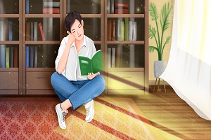 不同階段?？粕绾螠?zhǔn)備考試